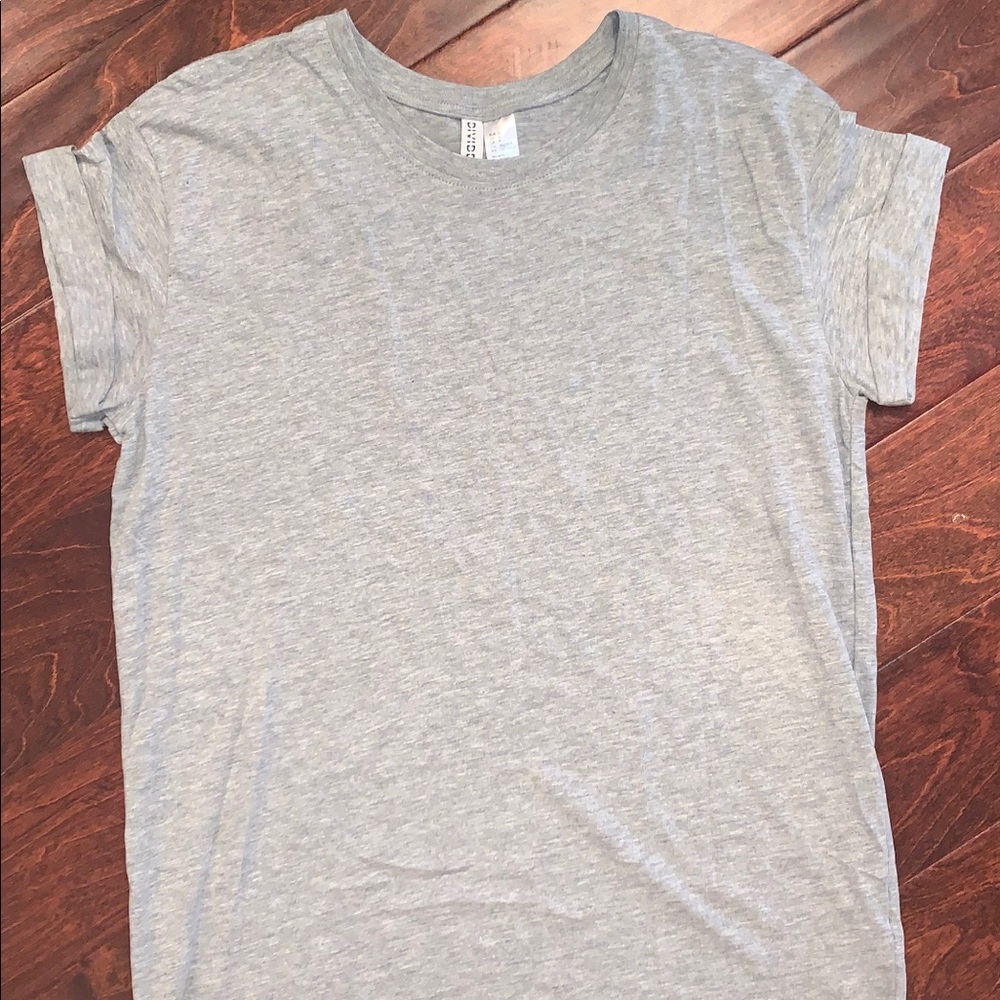 H&M T-shirt dress